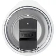   Cana termos 300 ml, 2401E14598, CamelBak, 9.9xØ8.4 cm, Otel, Alb