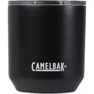   Cana termos 300 ml, 2401E14599, CamelBak, 9.9xØ8.4 cm, Otel, Negru