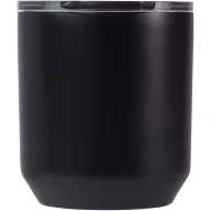   Cana termos 300 ml, 2401E14599, CamelBak, 9.9xØ8.4 cm, Otel, Negru
