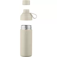   Termos 500 ml, 2410E25281, Ocean Bottle, 21.7 x ø 6.8 cm, Otel, Portocaliu sandstone