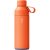Termos 500 ml, 2401E14832, Ocean Bottle, 21.7xØ6.8 cm, Otel, PET, Portocaliu sun