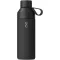 Sticla termos 500 ml, Ocean Bottle, 2601E13038, 21.7xØ6.8 cm, Otel, Negru Obsidian