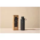 Sticla termos 500 ml, Ocean Bottle, 2601E13038, 21.7xØ6.8 cm, Otel, Negru Obsidian