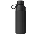 Sticla termos 500 ml, Ocean Bottle, 2601E13038, 21.7xØ6.8 cm, Otel, Negru Obsidian