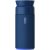 Termos 350 ml, 2401E14831, Ocean Bottle, 17xØ6.8 cm, Otel, PET, Albastru ocean