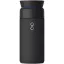 Cana termos, 350 ml, Ocean Bottle, 2601E13037, 17xØ6.8 cm, Otel, Negru Obsidian