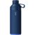 Termos 1000 ml, 2401E14561, Ocean Bottle, 26.2xØ8.7 cm, Otel, PET, Albastru ocean