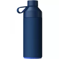   Termos 1000 ml, 2401E14561, Ocean Bottle, 26.2xØ8.7 cm, Otel, PET, Albastru ocean