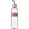 Sticla de apa, Mepal, 2610E18331, 500 ml, 27xØ6 cm, ABS, Plastic, Roz