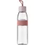 Sticla de apa, Mepal, 2610E18331, 500 ml, 27xØ6 cm, ABS, Plastic, Roz