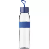   Sticla de apa, Mepal, 2610E18332, 500 ml, 27xØ6 cm, ABS, Plastic, Albastru Vivid