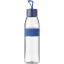 Sticla de apa, Mepal, 2610E18332, 500 ml, 27xØ6 cm, ABS, Plastic, Albastru Vivid