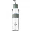 Sticla de apa sport 500 ml, 2401E14787, Mepal, 27xØ6 cm, ABS, Plastic, Verde heather