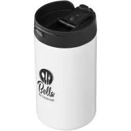   Cana termos 300 ml, 2401E14801, Everestus, 14.5x7.3 cm, Otel, Polipropilena, Alb