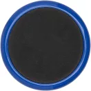 Cana de voiaj, Everestus, 2610E18493, 250 ml, 14.5x7.3 cm, Otel inoxidabil, Polipropilena, Albastru Royal