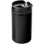 Cana termos 300 ml, 2401E14802, Everestus, 14.5x7.3 cm, Otel, Polipropilena, Negru
