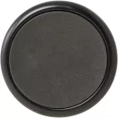 Cana termos 300 ml, 2401E14802, Everestus, 14.5x7.3 cm, Otel, Polipropilena, Negru