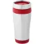 Cana termos 410 ml, 2401E14653, Everestus, 8.6x17.9x8.6xØ7.6 cm, Otel, Plastic, Rosu
