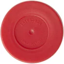 Cana termos 410 ml, 2401E14653, Everestus, 8.6x17.9x8.6xØ7.6 cm, Otel, Plastic, Rosu