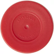   Cana termos 410 ml, 2401E14653, Everestus, 8.6x17.9x8.6xØ7.6 cm, Otel, Plastic, Rosu