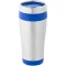 Cana termos 410 ml, 2401E14654, Everestus, 8.6x17.9x8.6xØ7.6 cm, Otel, Plastic, Albastru