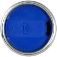  Cana termos 410 ml, 2401E14654, Everestus, 8.6x17.9x8.6xØ7.6 cm, Otel, Plastic, Albastru