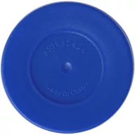   Cana termos 410 ml, 2401E14654, Everestus, 8.6x17.9x8.6xØ7.6 cm, Otel, Plastic, Albastru