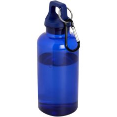   Sticla de apa sport 400 ml, 2401E14849, Everestus, 6.7x18.3x6.7xØ4.3 cm, PET, Albastru