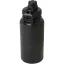 Termos 840 ml, 2401E14649, Everestus, 9.6x23.15x9.6xØ5.25 cm, Otel, Polipropilena, Negru