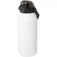   Termos 1600 ml, 2401E14680, Everestus, 12.5x30.3x12.5xØ10.8 cm, Otel, Polipropilena, Alb