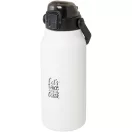 Termos 1600 ml, 2401E14680, Everestus, 12.5x30.3x12.5xØ10.8 cm, Otel, Polipropilena, Alb