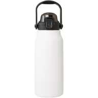   Termos 1600 ml, 2401E14680, Everestus, 12.5x30.3x12.5xØ10.8 cm, Otel, Polipropilena, Alb