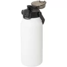 Termos 1600 ml, 2401E14680, Everestus, 12.5x30.3x12.5xØ10.8 cm, Otel, Polipropilena, Alb