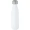 Termos 500 ml, 2401E14616, Everestus, 7.1x27x7.1xØ7.1 cm, Otel, Polipropilena, Alb