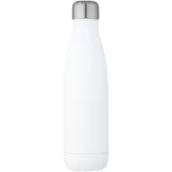   Termos 500 ml, 2401E14616, Everestus, 7.1x27x7.1xØ7.1 cm, Otel, Polipropilena, Alb