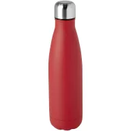   Termos 500 ml, 2410E25187, Everestus, 7.1 x 27 x 7.1 x ø 7.1 cm, Otel, Rosu
