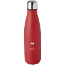 Termos 500 ml, 2410E25187, Everestus, 7.1 x 27 x 7.1 x ø 7.1 cm, Otel, Rosu