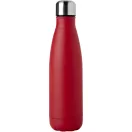 Termos 500 ml, 2410E25187, Everestus, 7.1 x 27 x 7.1 x ø 7.1 cm, Otel, Rosu