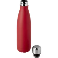   Termos 500 ml, 2410E25187, Everestus, 7.1 x 27 x 7.1 x ø 7.1 cm, Otel, Rosu