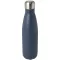 Termos 500 ml, 2401E14617, Everestus, 7.1x27x7.1xØ7.1 cm, Otel, Polipropilena, Albastru ice