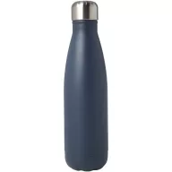   Termos 500 ml, 2401E14617, Everestus, 7.1x27x7.1xØ7.1 cm, Otel, Polipropilena, Albastru ice