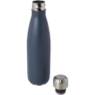   Termos 500 ml, 2401E14617, Everestus, 7.1x27x7.1xØ7.1 cm, Otel, Polipropilena, Albastru ice