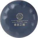 Termos 500 ml, 2401E14617, Everestus, 7.1x27x7.1xØ7.1 cm, Otel, Polipropilena, Albastru ice