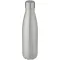 Sticla termos 500 ml, Everestus, 2601E12870, 7.1x27x7.1xØ7.1 cm, Otel, Polipropilena, Argintiu