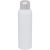 Sticla de apa sport 820 ml, 2401E14684, Everestus, 7.2x24.6x7.2xØ7.2 cm, Otel, Polipropilena, Alb