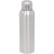 Sticla de apa sport 820 ml, 2401E14685, Everestus, 7.2x24.6x7.2xØ7.2 cm, Otel, Polipropilena, Argintiu