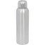 Sticla de apa sport 820 ml, 2401E14685, Everestus, 7.2x24.6x7.2xØ7.2 cm, Otel, Polipropilena, Argintiu