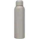 Sticla de apa sport 820 ml, 2401E14685, Everestus, 7.2x24.6x7.2xØ7.2 cm, Otel, Polipropilena, Argintiu