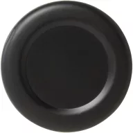   Sticla de apa 720 ml, Everestus, 2601E12929, 6.8x24.9x6.8xØ6.8 cm, Otel, Polipropilena, Negru