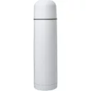 Termos 750 ml, 2410E25344, Everestus, 28.7 x 7.9 cm, Otel, Alb
